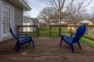 5612 Birchman Ave, Fort Worth, TX 76107 - Photo 27