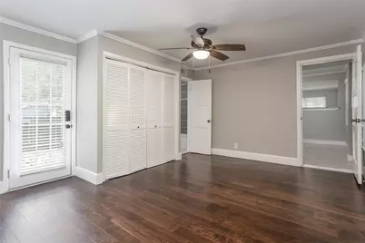 5612 Birchman Avenue, Fort Worth, TX 76107 - Photo 23