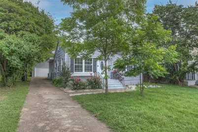 5612 Birchman Avenue, Fort Worth, TX 76107 - Photo 1
