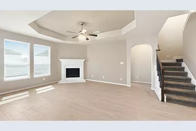 824 Dove Cove, Argyle, TX 76226 - Photo 19