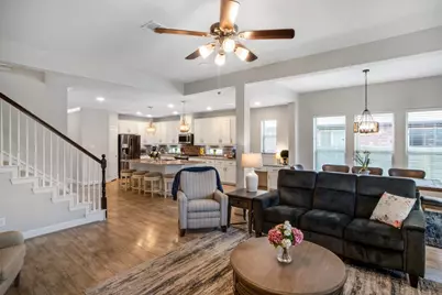 1120 8th Street, Argyle, TX 76226 - Photo 9