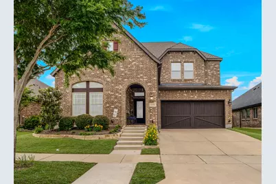 1120 8th Street, Argyle, TX 76226 - Photo 1