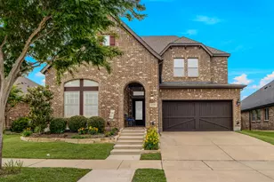 1120 8th St, Argyle, TX 76226 - Photo 1