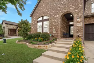 1120 8th St, Argyle, TX 76226 - Photo 39