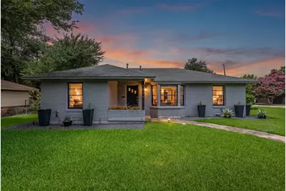 9919 Gooding Drive, Dallas, TX 75220 - Photo 5