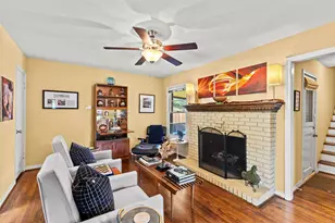 9919 Gooding Dr, Dallas, TX 75220 - Photo 9