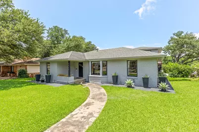 9919 Gooding Drive, Dallas, TX 75220 - Photo 3