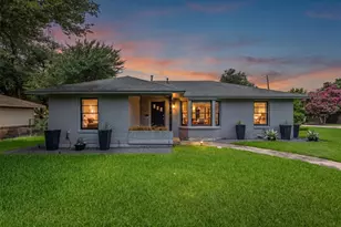 9919 Gooding Dr, Dallas, TX 75220 - Photo 5