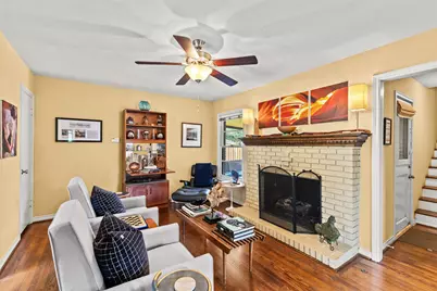 9919 Gooding Drive, Dallas, TX 75220 - Photo 9