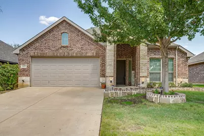 11829 Hassop Lane, Burleson, TX 76028 - Photo 1