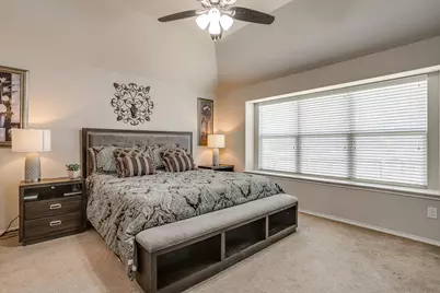 11829 Hassop Lane, Burleson, TX 76028 - Photo 21