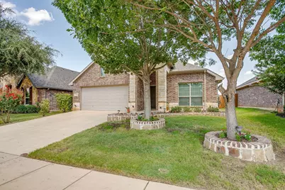 11829 Hassop Lane, Burleson, TX 76028 - Photo 3