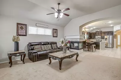 11829 Hassop Lane, Burleson, TX 76028 - Photo 7
