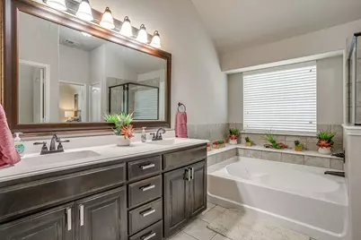 11829 Hassop Lane, Burleson, TX 76028 - Photo 23