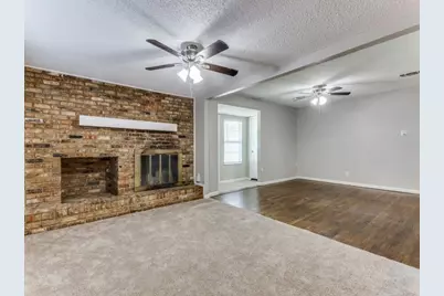 512 Bluebonnet Drive, Hurst, TX 76053 - Photo 3