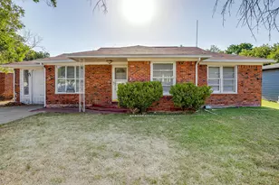 3112 Willow Park St, Richland Hills, TX 76118 - Photo 1