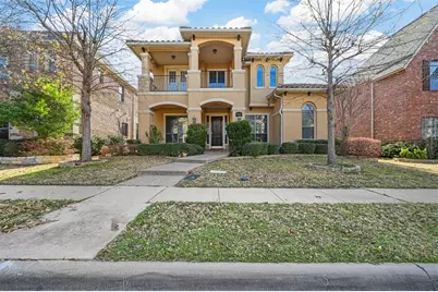 8732 Laurel Canyon Road, Irving, TX 75063 - Photo 1