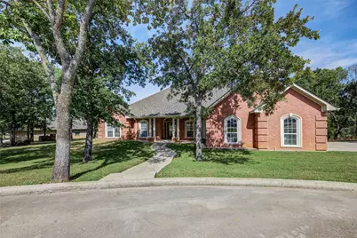 814 Haynie Drive, Runaway Bay, TX 76426 - Photo 1