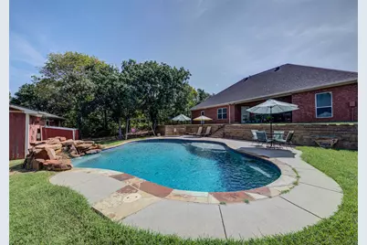 814 Haynie Drive, Runaway Bay, TX 76426 - Photo 29