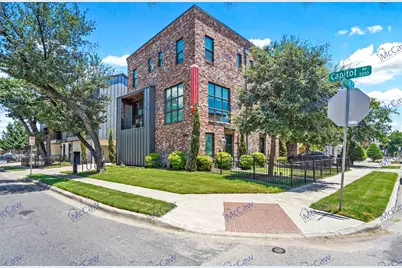 5202 Capitol Avenue #1108, Dallas, TX 75206 - Photo 1