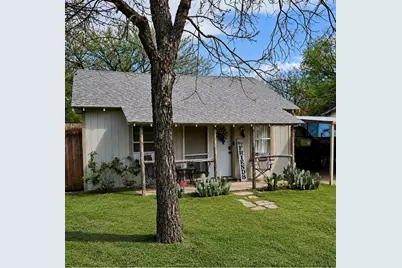 106 Gandy Street, Lipan, TX 76462 - Photo 1