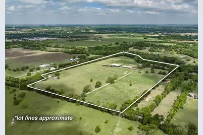 3135 County Road 427, Anna, TX 75409 - Photo 1