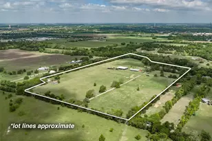 3135 Co Rd 427, Anna, TX 75409 - Photo 1