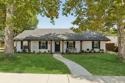 322 Canyon Ridge Drive, Richardson, TX 75080 - Photo 1