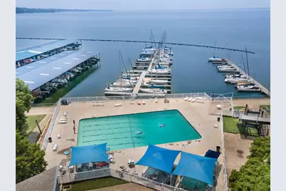 436 Yacht Club Drive #H, Rockwall, TX 75032 - Photo 11