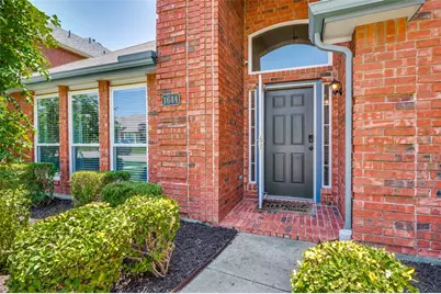 1644 Bennington Drive, Carrollton, TX 75007 - Photo 3