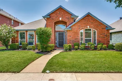 1644 Bennington Drive, Carrollton, TX 75007 - Photo 1