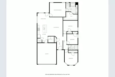 2125 Chesnee Road, Fort Worth, TX 76108 - Photo 21