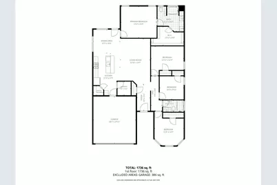 2125 Chesnee Road, Fort Worth, TX 76108 - Photo 23