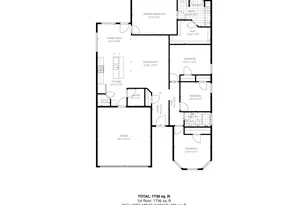2125 Chesnee Rd, Fort Worth, TX 76108 - Photo 23