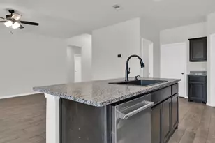 2125 Chesnee Rd, Fort Worth, TX 76108 - Photo 7
