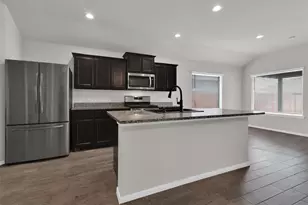2125 Chesnee Rd, Fort Worth, TX 76108 - Photo 7