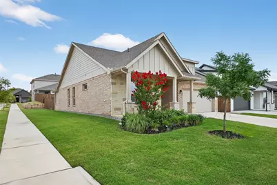 5401 Cypress Point Drive, Denton, TX 76210 - Photo 13