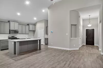 5401 Cypress Point Drive, Denton, TX 76210 - Photo 3