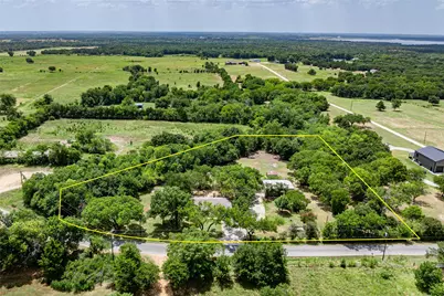 414 Flowing Wells Road, Pottsboro, TX 75076 - Photo 35