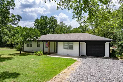414 Flowing Wells Road, Pottsboro, TX 75076 - Photo 1