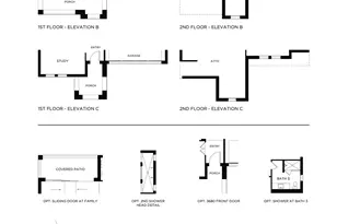 4012 Bentsen St, McKinney, TX 75071 - Photo 3