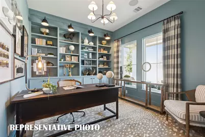 4012 Bentsen Street, McKinney, TX 75071 - Photo 5