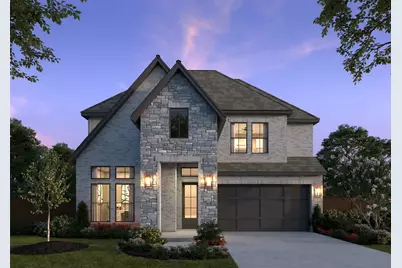 4012 Bentsen Street, McKinney, TX 75071 - Photo 1