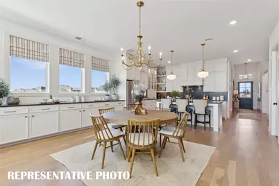 4012 Bentsen Street, McKinney, TX 75071 - Photo 9