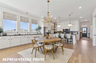 4012 Bentsen St, McKinney, TX 75071 - Photo 9
