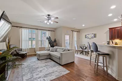 1828 Villa Drive, Allen, TX 75013 - Photo 3