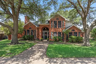 609 Christan Court, Rockwall, TX 75087 - Photo 1