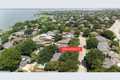 609 Christan Court, Rockwall, TX 75087 - Photo 5