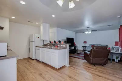 5405 Van Natta Lane, Fort Worth, TX 76112 - Photo 7