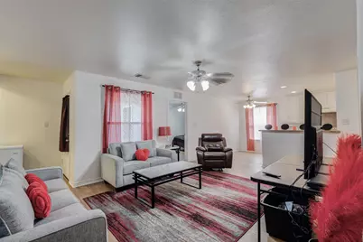 5405 Van Natta Lane, Fort Worth, TX 76112 - Photo 3